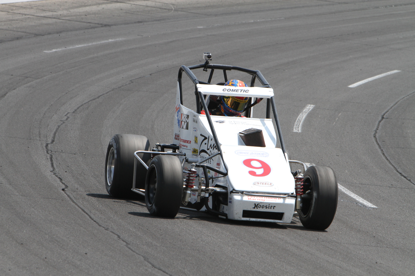 USAC Midget